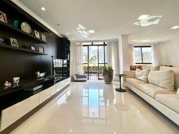 apartment em Rua Haddock Lobo, Cerqueira César - São Paulo - SP