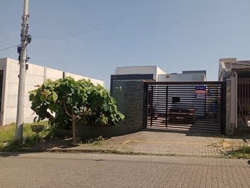 house em Rua Porto Xavier, Vargas - Sapucaia do Sul - RS