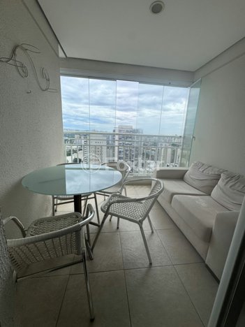 apartment em Rua Tagipuru, Barra Funda - São Paulo - SP