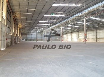 industrial em Rodovia Jorge Lacerda, Espinheiros - Itajaí - SC