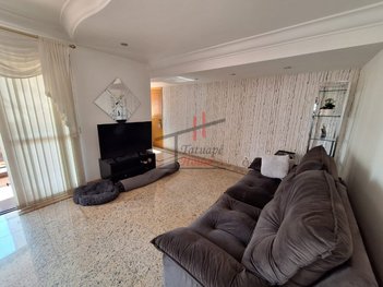 apartment em Rua da Meação, Vila Regente Feijó - São Paulo - SP