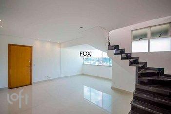 apartment em Jandiatuba, Buritis - Belo Horizonte - MG