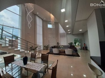 house em Rua Carioba, Vila Cordenonsi - Americana - SP