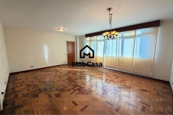 apartment em Rua José Antônio Coelho, Vila Mariana - São Paulo - SP