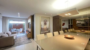 apartment em Rua Ceará, Funcionários - Belo Horizonte - MG