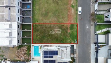 land_lot em Rua Monte da Boa Vista, Fortaleza Alta - Blumenau - SC