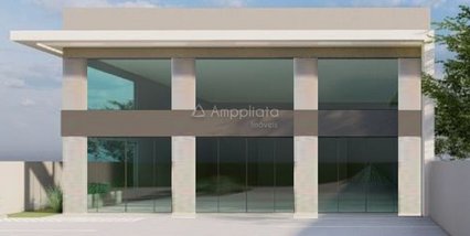 business em Rua Annibale Ferrarini, Jardim Paulista - Campina Grande do Sul - PR