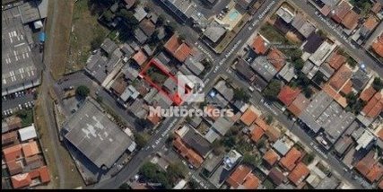 commercial_land_lot em Almirante Alexandrino, Afonso Pena - São José dos Pinhais - PR