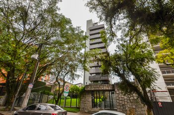 apartment em Rua Gutemberg, Batel - Curitiba - PR