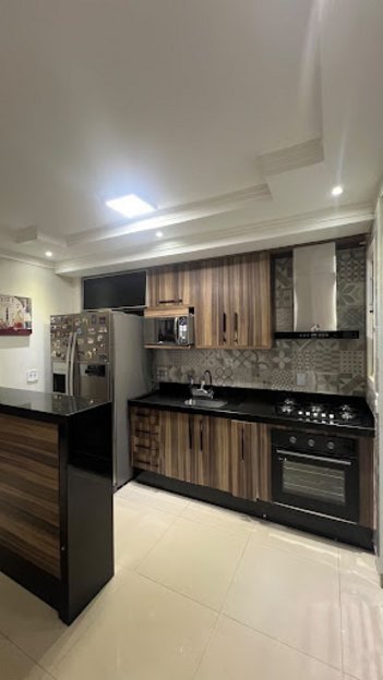 house em Rua Joaquim Marcelino Leite, Jardim Interlagos - Hortolândia - SP