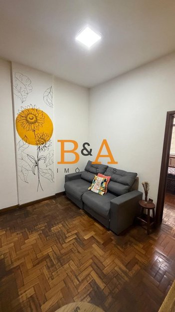 apartment em Praça Vereador Rocha Leão, Copacabana - Rio de Janeiro - RJ