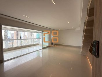 apartment em Rua 25, Setor Marista - Goiânia - GO