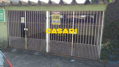 land_lot em Rua Dario Luiz Setti, Centro - São Bernardo do Campo - SP