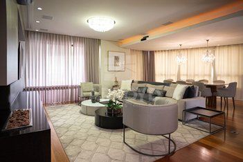 apartment em Rua Vidal Ramos, Centro - Tubarão - SC