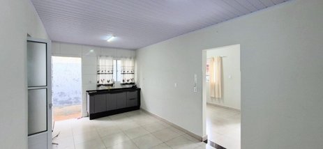 house em Rua Capitão Miguel Ferreira, Vila Maria - Mococa - SP