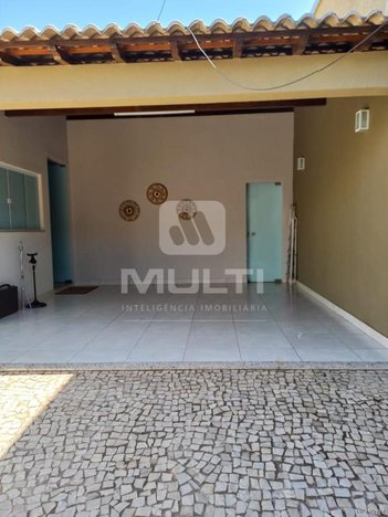 house em Avenida Brasil, Nossa Senhora Aparecida - Uberlândia - MG