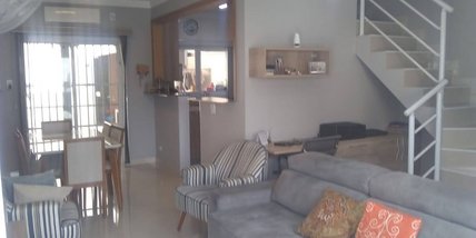 house em Rua Frederico Rene de Jaegher, Rio Bonito - São Paulo - SP