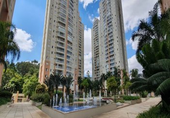 apartment em Rua Tuiuti, Tatuapé - São Paulo - SP