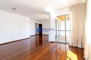 apartment em Rua do Ouro, Serra - Belo Horizonte - MG