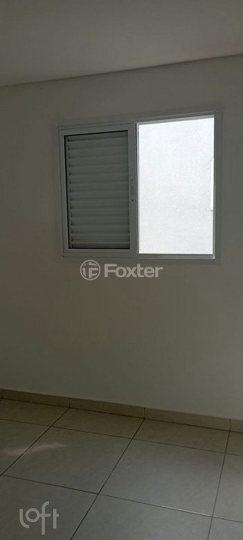 apartment em Rua Vera Cruz, Vila Pires - Santo André - SP