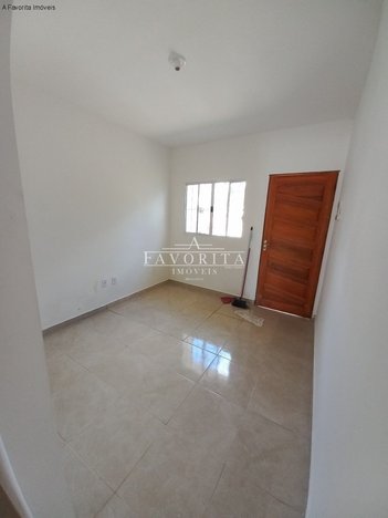 house em Rua Gentil Pinto da Fonseca, Jardim São Miguel - Bragança Paulista - SP