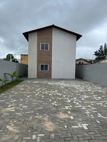 apartment em Estrada das Maleitas, Paracuru - Paracuru - CE