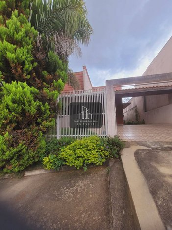 house em Rua Carlos Tramonte, Loteamento Nova Primavera - Poços de Caldas - MG