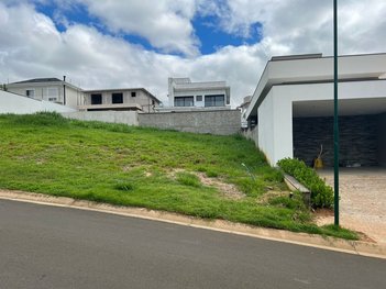 land_lot em Alameda Itaipava, Joapiranga - Valinhos - SP