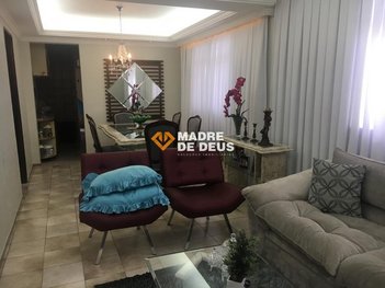 house em Rua Alexandre Baraúna, Jardim América - Fortaleza - CE