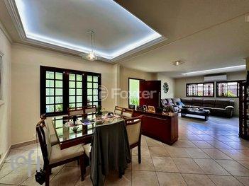 apartment em Barão de Aguiar, Campo Belo - São Paulo - SP
