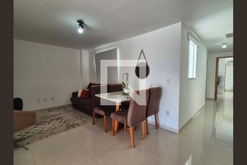 apartment em Praça Miguel Osório, Recreio dos Bandeirantes - Rio de Janeiro - RJ