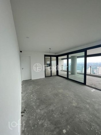 apartment em Rua Harmonia, Sumarezinho - São Paulo - SP