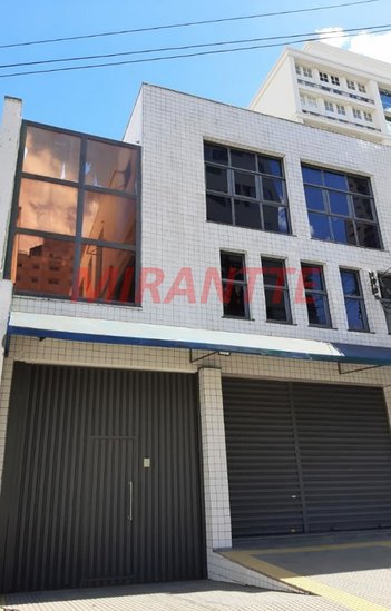 business em Alfredo Pujol, Santana - São Paulo - SP