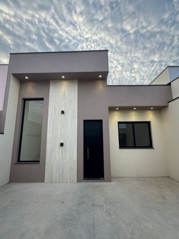 house em Rua Estado de Roraima, Jardim Novo São Pedro - Salto - SP