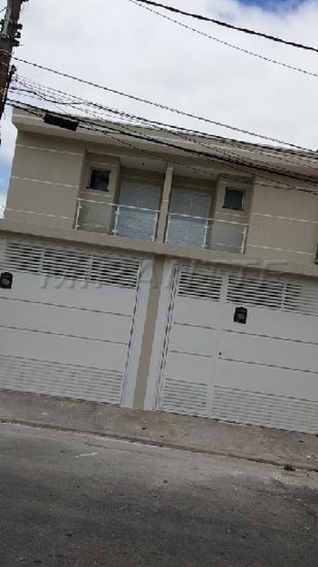 house em Rua Florinda Barbosa, Vila Germinal - São Paulo - SP