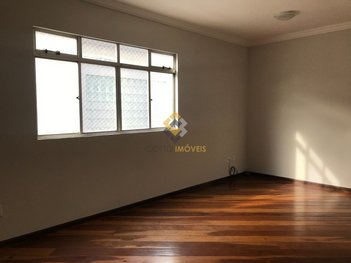 apartment em Rua Vital Brasil, Liberdade - Belo Horizonte - MG