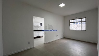apartment em Rua Padre Anchieta, Macuco - Santos - SP