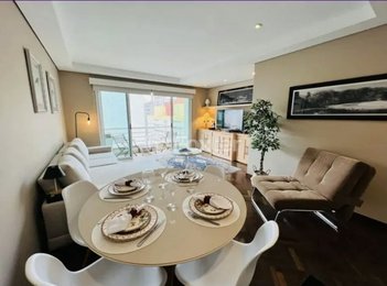 apartment em Rua Capote Valente, Pinheiros - São Paulo - SP