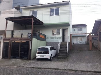 house em Rua Carlos Roberto Ferrasso, Nossa Senhora da Conceição - Caxias do Sul - RS