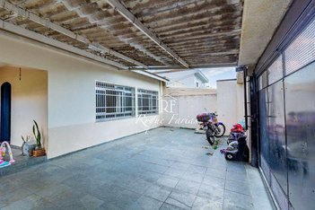 house em Rua Professor Carlos Benvenutti Filho, Vila Lageado - São Paulo - SP
