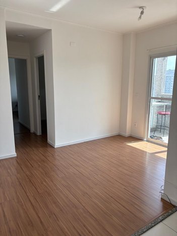 apartment em Avenida da Aldeia, Jardim Iracema/Aldeia - Barueri - SP
