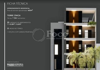 apartment em Rua Nicolau Coelho, Vila Formosa - São Paulo - SP