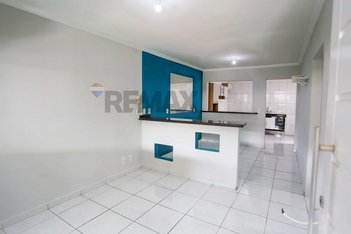 house em Rua Reinero Corradini, Recreio Marajoara - Sorocaba - SP
