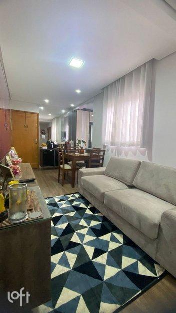 apartment em do Amaro, Vila Junqueira - Santo André - SP