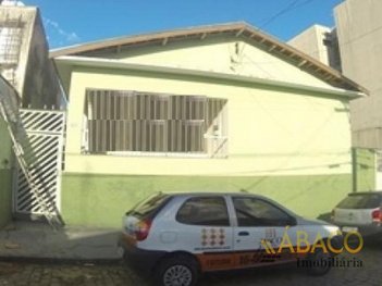 house em Rua Bernardino Fernandes Nunes, Cidade Jardim - São Carlos - SP