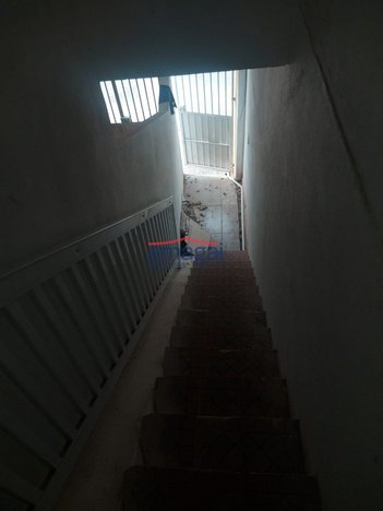 apartment em Rua Darcy de Alvarenga, Parque Imperial - Jacareí - SP