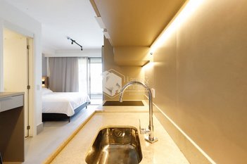 apartment em Rua Caraíbas, Perdizes - São Paulo - SP