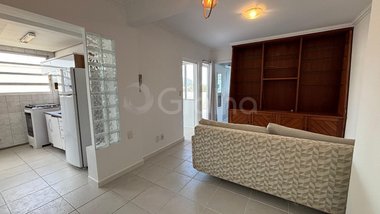apartment em Rua Douglas Seabra Levier, Carvoeira - Florianópolis - SC