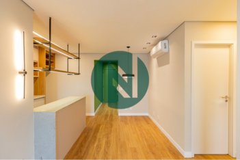 apartment em Rua Cristiano Viana, Cerqueira César - São Paulo - SP