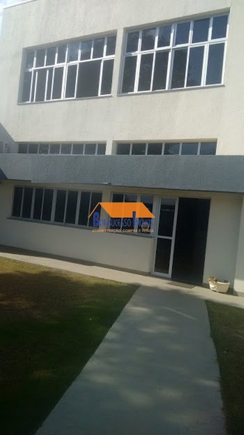 industrial em Portugal, Jardim Atlântico - Belo Horizonte - MG